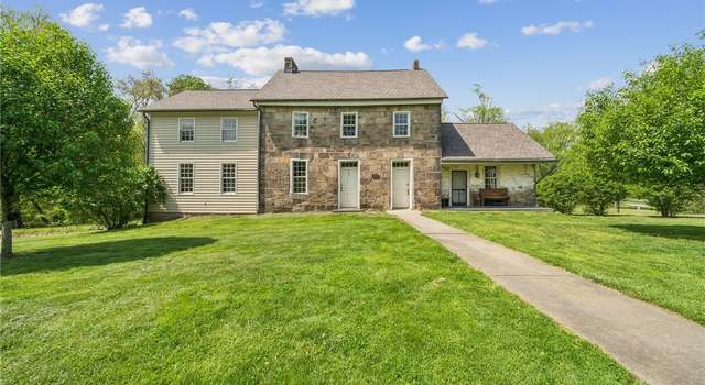 Photo of 107 Hatfield St, Jefferson/mather, PA 15344