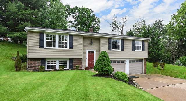 Photo of 504 Diablo Dr, Bethel Park, PA 15102