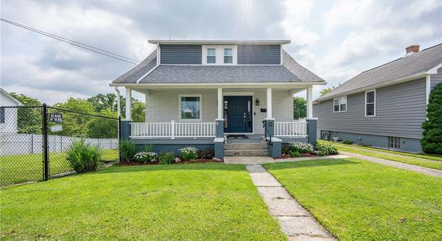 Photo of 143 Center Ave, Mt. Pleasant Boro, PA 15666