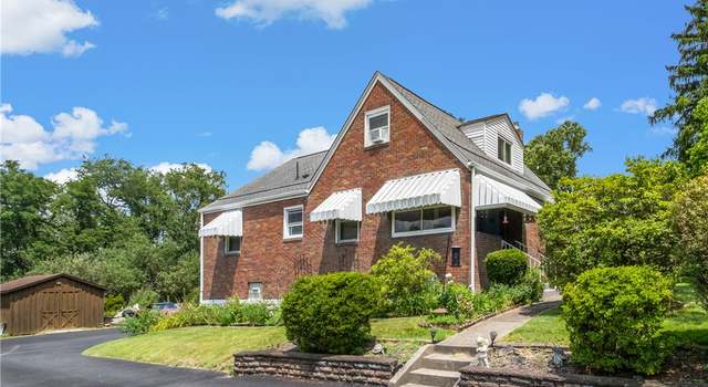 Photo of 8 Harmar Dr, Cheswick, PA 15024