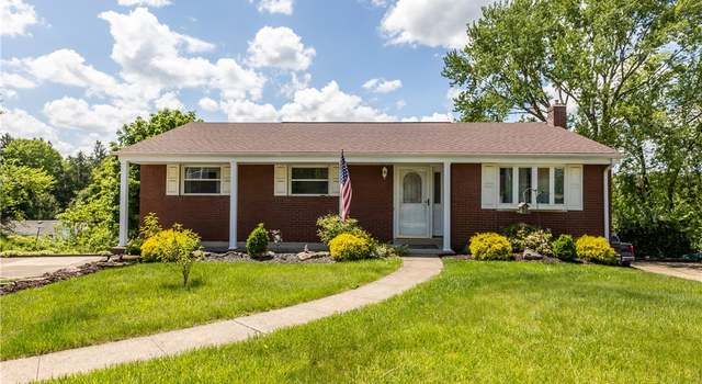 Photo of 144 Mallard Dr, Kennedy Twp, PA 15136