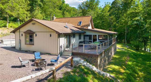 Photo of 224 Meyers Rd, Henry Clay Twp, PA 15411