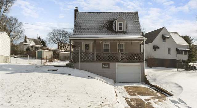 Photo of 904 Valleyview Dr, Dravosburg, PA 15034
