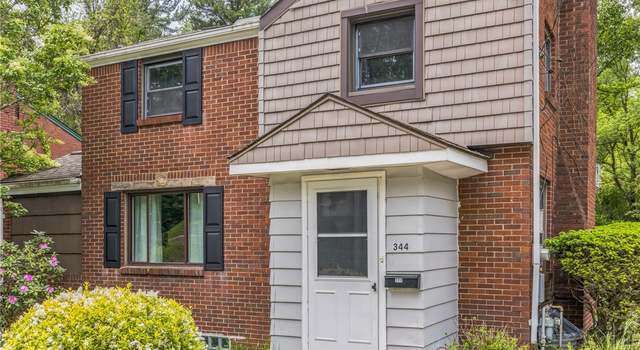 Photo of 344 Long Rd, Penn Hills, PA 15235