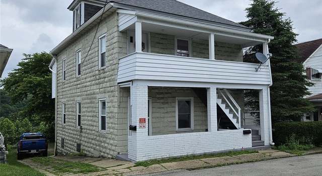 Photo of 328-328A Chestnut St, Vandergrift - Wml, PA 15690