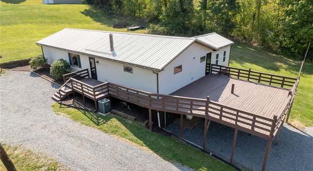 Photo of 264 Mccleary Rd, Raccoon Twp, PA 15050