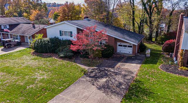 Photo of 523 Chester Dr, Lower Burrell, PA 15068