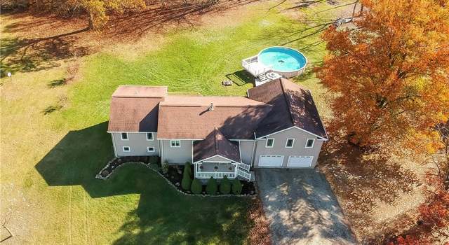 Photo of 313 Sandworks Rd, Hunker, PA 15639