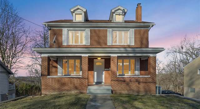 Photo of 1026 Greentree Rd, Green Tree, PA 15220