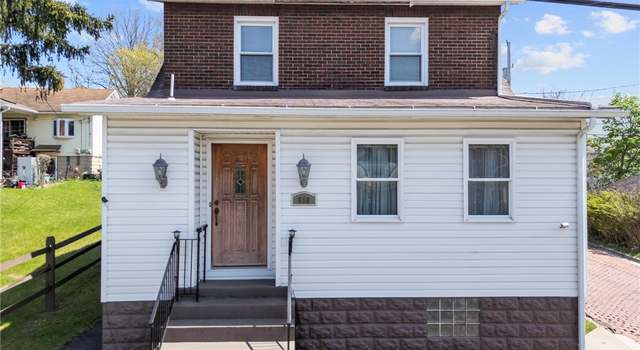Photo of 600 Locust St, Turtle Creek, PA 15145