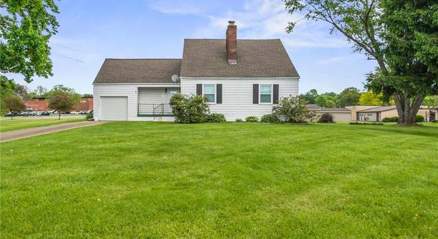 Photo of 3601 Sharon Rd, West Middlesex Boro, PA 16159
