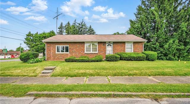 Photo of 1140 Crowder Ave, Sharon, PA 16146