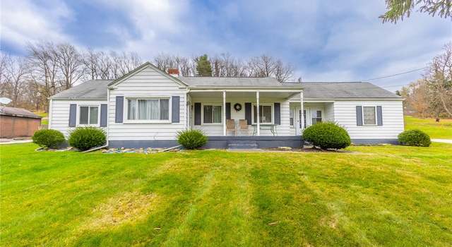 Photo of 1468 Route 481, Fallowfield Twp., PA 15022