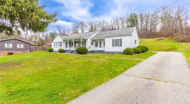 Photo of 1468 Route 481, Fallowfield Twp., PA 15022