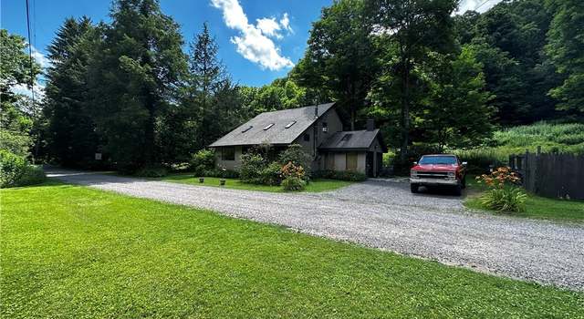 Photo of 315 Dark Hollow Rd, Henry Clay Twp, PA 15424