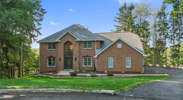 Photo of 1123 Sandstone, City Of Greensburg, PA 15601