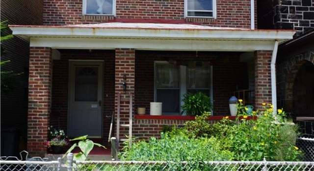 Photo of 2430 Woodstock Ave, Pittsburgh, PA 15218