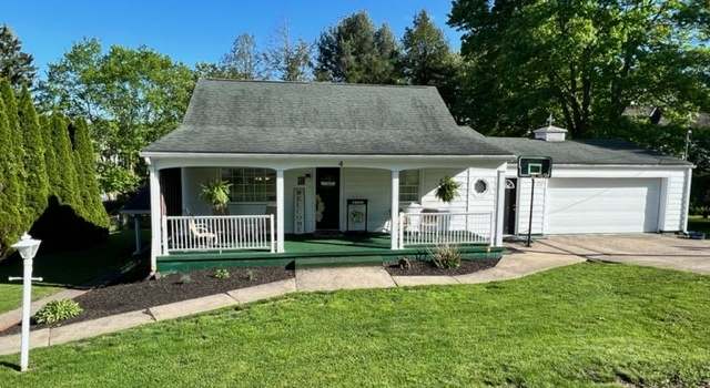 Photo of 4 First St, East Bethlehem, PA 15368