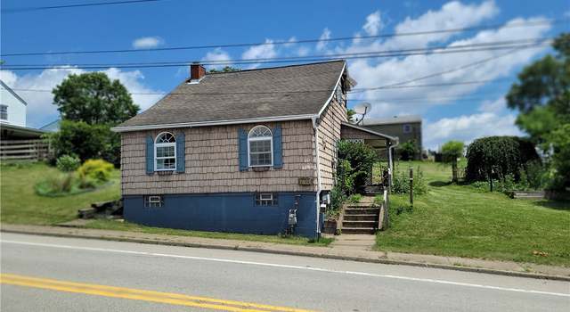 Photo of 2799 Main St, Beallsville, PA 15313