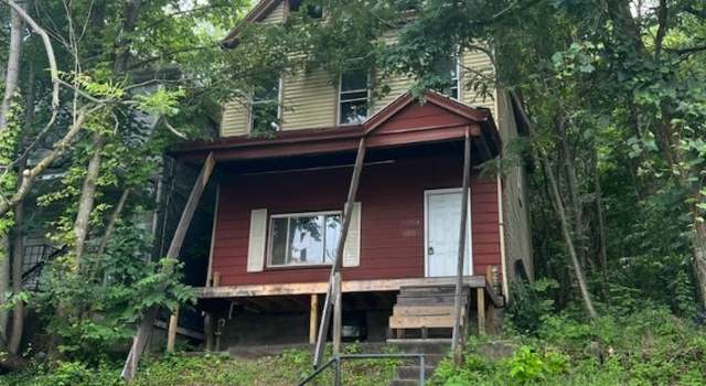 Photo of 2726 Merwyn Ave, Sheraden, PA 15204