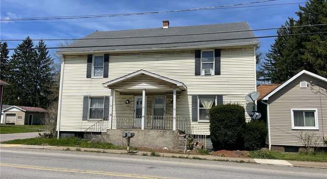 Photo of 212 W Poland Ave, Bessemer, PA 16112