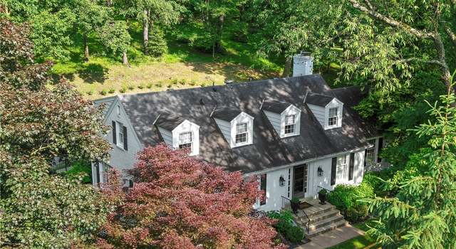 Photo of 306 Wildberry Rd, Fox Chapel, PA 15238