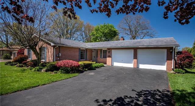 1309 Highland Rd, Sharon, Pa 16146 