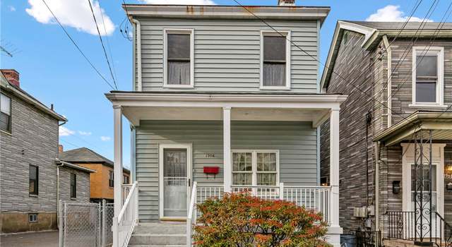 Photo of 1908 Mcclure St, Homestead, PA 15120