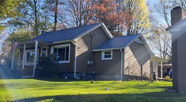 Photo of 23 Oak St, Punxsutawney Area School District, PA 15767