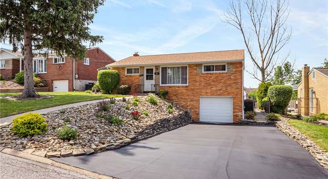 Photo of 513 Elaine Dr, Baldwin Boro, PA 15236