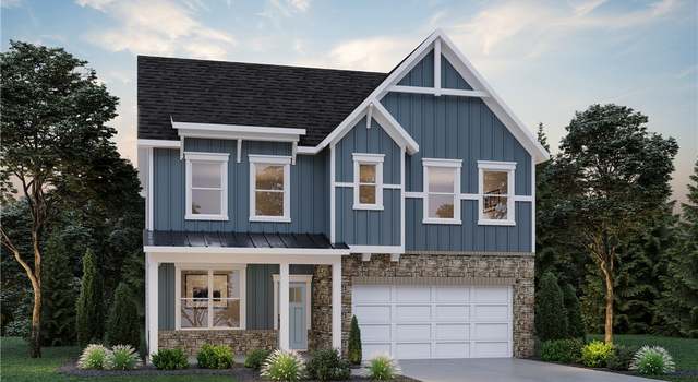 Photo of 371 Leslie Farms Dr, Evans City, PA 16033