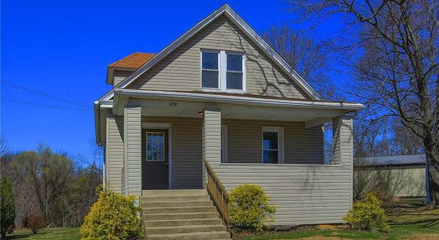 Photo of 112 Wurtem Way, Ellwood City - Law, PA 16117