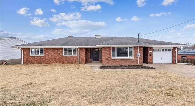 Photo of 1545 Shrader Ave, Monessen, PA 15062