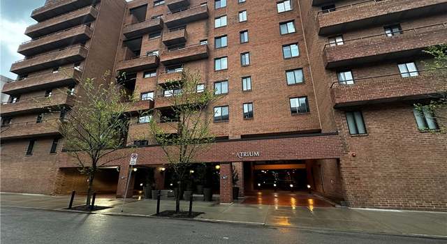 Photo of 307 S Dithridge Unit 801/901, Oakland, PA 15213