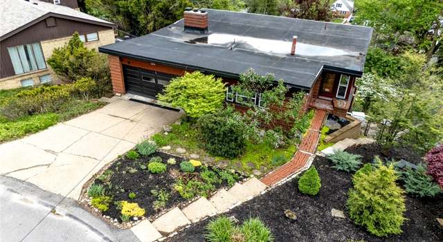 Photo of 1898 Brushcliff Rd, Pittsburgh, PA 15221