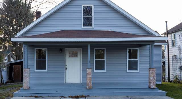 Photo of 169 Salem St, St. Petersburg, PA 16054