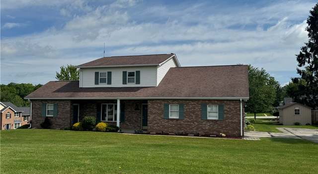 Photo of 891 Centennial Dr, White Twp - Ind, PA 15701