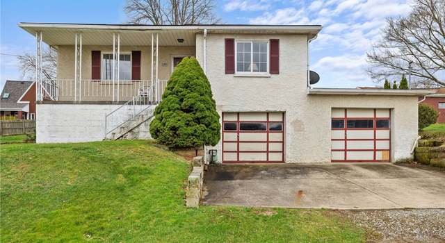 Photo of 814 Mckinley Ave, Springdale Twp, PA 15049