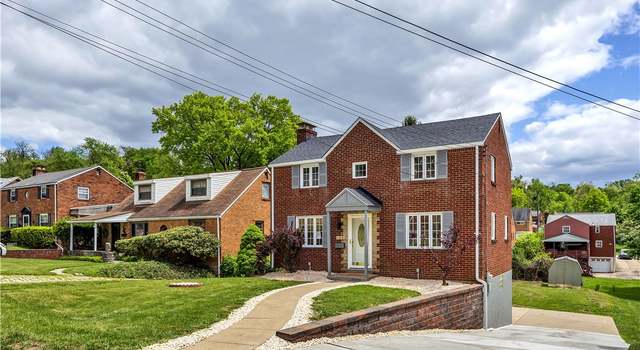 Photo of 105 Richmore Dr, Verona, PA 15147