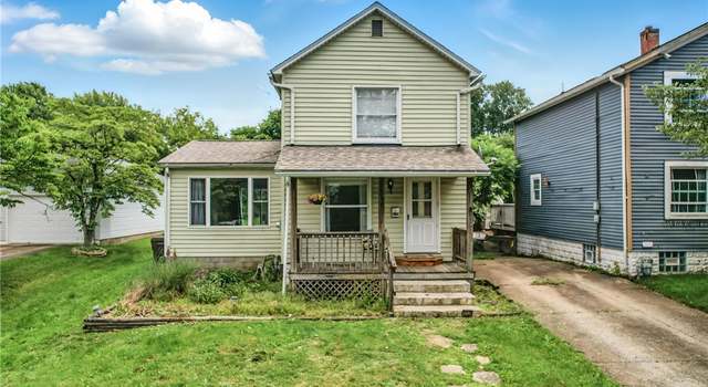 Photo of 1719 Hall Ave, Sharpsville, PA 16150