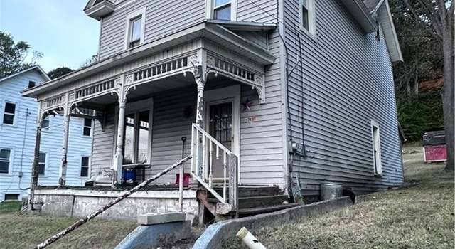 Photo of 104 Church St, Purchase Line School District, PA 15757