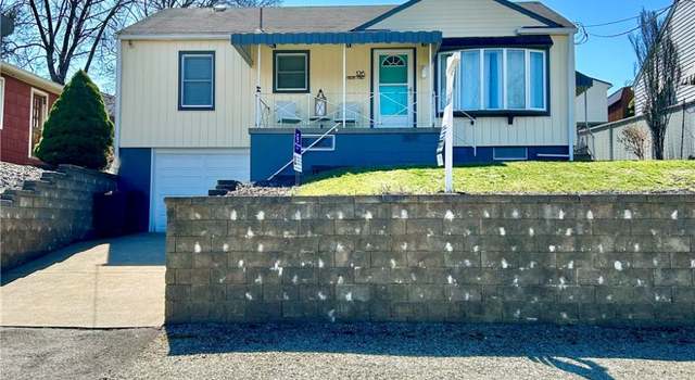 Photo of 126 Phillips St, Speers Boro, PA 15022