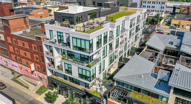 Photo of 2554 Smallman St #401, Downtown Pgh, PA 15222