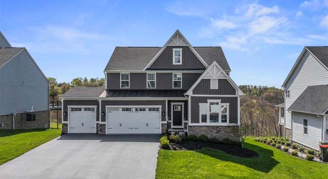 Photo of 237 Sonni Ln, Robinson Twp - Nwa, PA 15136