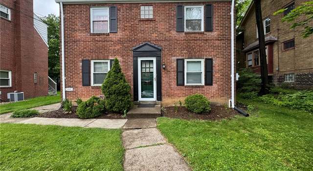 Photo of 1022-1024 S Trenton Ave, Pittsburgh, PA 15221