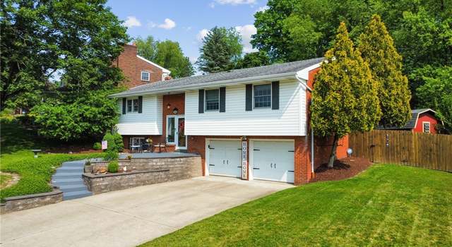 Photo of 4052 Impala Dr, Plum Boro, PA 15239