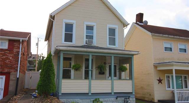 Photo of 49 Penn Ave, North Irwin, PA 15642