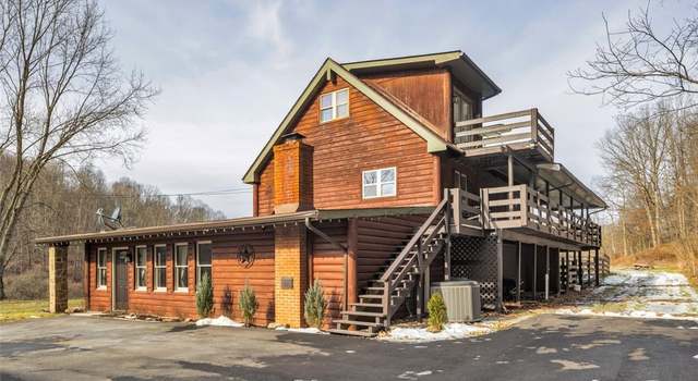Photo of 734 Girty Rd, South Bend Twp, PA 15774