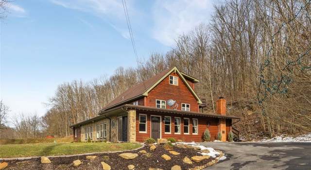 Photo of 734 Girty Rd, South Bend Twp, PA 15774