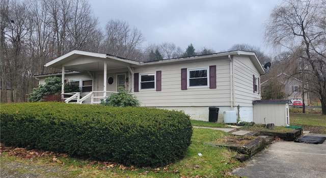 Photo of 608 Allegheny St, Boswell Boro, PA 15531